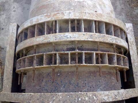 耐磨抗腐蝕法蘭式管道伸縮器的規(guī)格參數(shù)及標準技術安裝圖紙