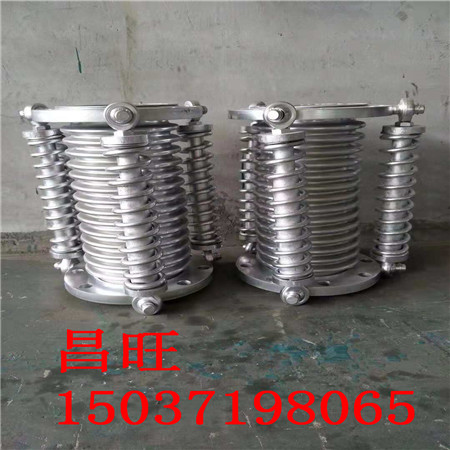 彭州市波紋伸縮器規(guī)格結(jié)構(gòu)及性能特點(diǎn)