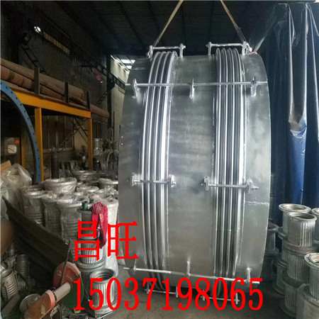 仁化縣密閉式管道伸縮器使用后的日常維護(hù)工作