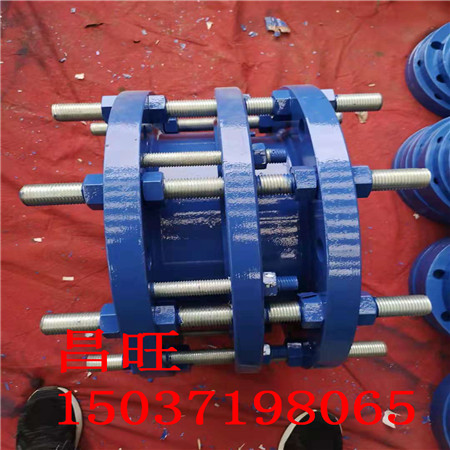 安徽柔性套管式伸縮器規(guī)格主要構(gòu)成部分為本體與密封圈的作用