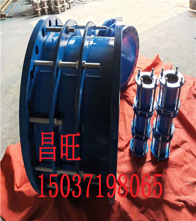 東光縣單法蘭伸縮器規(guī)格強(qiáng)耐腐蝕性能