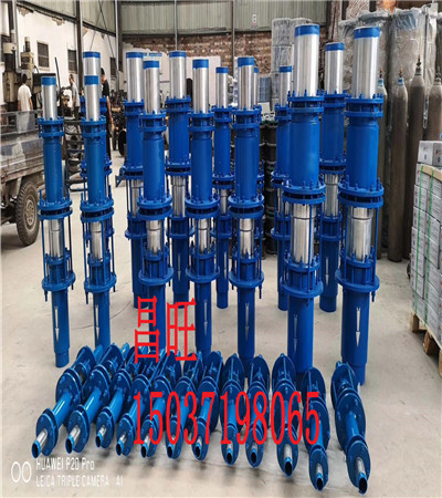 茂名市鋼型套管式伸縮器管道性能的結(jié)構(gòu)原理參數(shù)解析