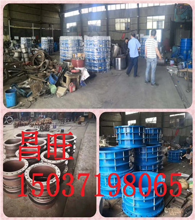 任 縣柔性套管式伸縮器型號自動化制造前景