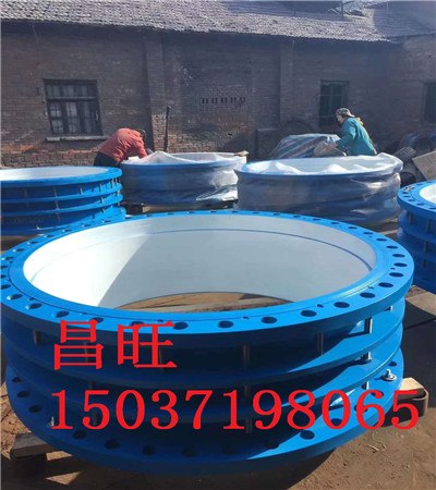 鄭州市伸縮節(jié)分類(lèi)作用及材質(zhì)樣本分析