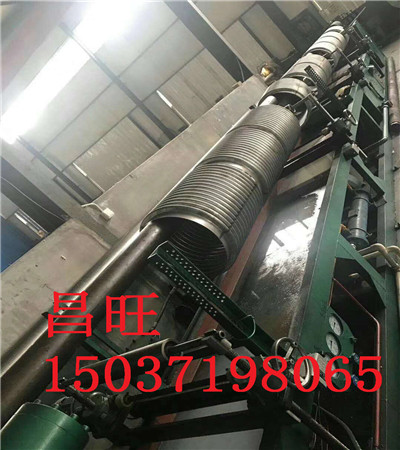 貴陽市CS型熱力管道伸縮器規(guī)格型號是管道補償設(shè)置的一種能抵消其熱應(yīng)力的設(shè)備