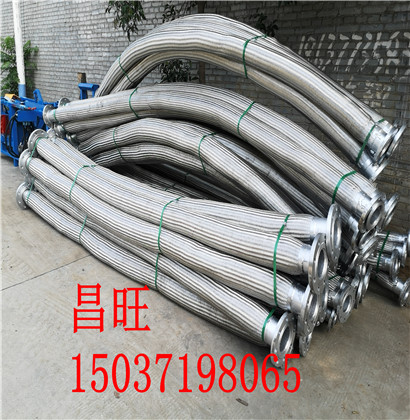 廣昌縣柔性套管式伸縮器結(jié)構(gòu)參數(shù)及管道補(bǔ)償原理