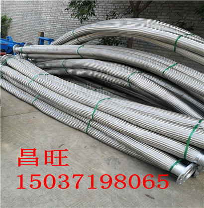 江陵縣耐高溫法蘭式伸縮器高效低耗國(guó)標(biāo)品質(zhì)