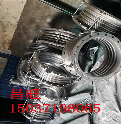 張家界市雙法蘭套管伸縮器規(guī)格尺寸耐腐蝕性能研究