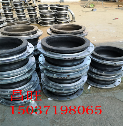 南充市耐腐蝕熱力管道伸縮器尺寸性能