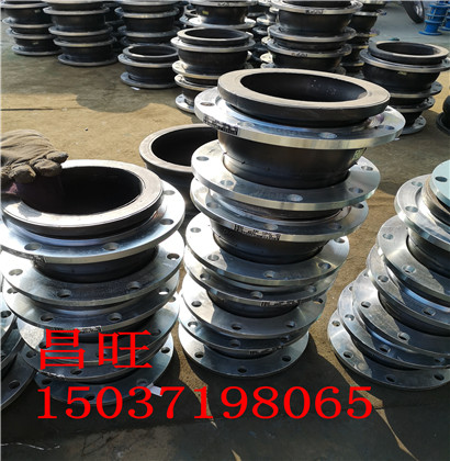 無極縣焊接式全埋式波紋管伸縮器耐腐蝕工作原理