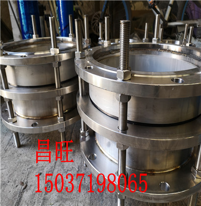 朝陽(yáng)市耐高溫套管式伸縮節(jié)原理結(jié)構(gòu)