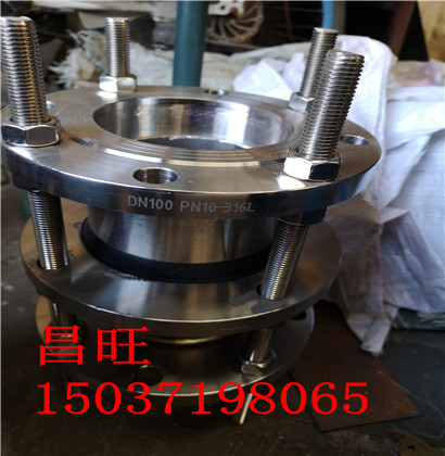 綏化市耐高溫sf鋼制伸縮器DN700規(guī)格圖紙壁厚