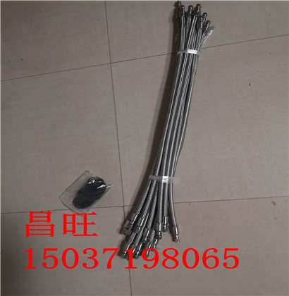 廣西SSQ型鑄鐵伸縮器污水耐酸堿介質(zhì)型號報價