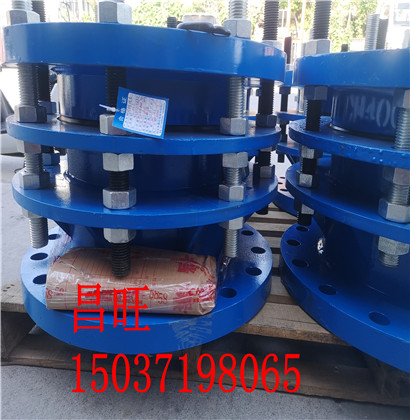 潞西市SSQ-1型套管式伸縮器尺寸補(bǔ)償管道耐腐蝕參數(shù)