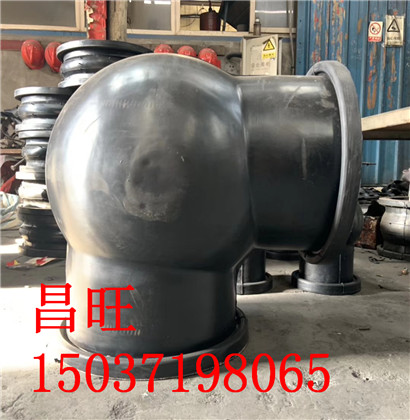 響水縣管道盲板法蘭式伸縮器壁厚尺寸表