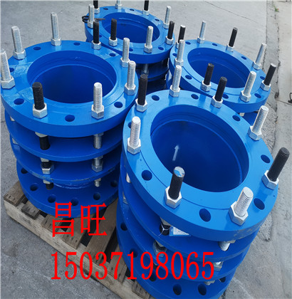 山西SSQ-3型套管式伸縮器耐酸堿DN600型號