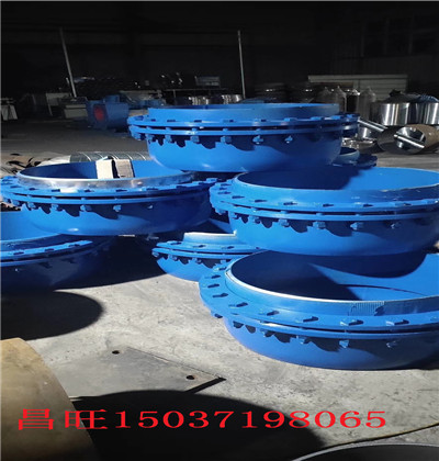 蒙城縣耐高壓Q235A鋼制套管伸縮器工作原理