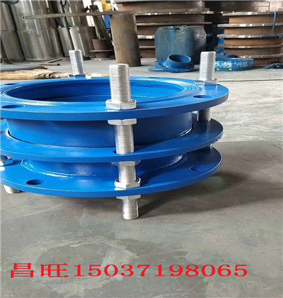 蒼山縣鑄鐵伸縮器規(guī)格防腐蝕型號2021新價格